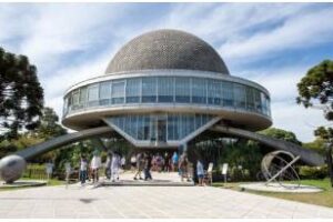 Planetario:Conocé la agenda de actividades para este verano