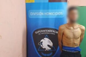 Villa Lugano:Detienen al «carnicero» en el Barrio 15