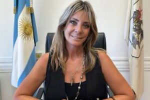 La legisladora porteña Patricia Glize repudio los dichos de Moyano