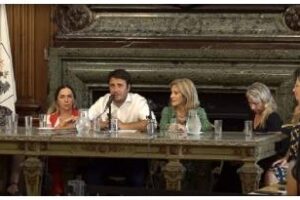 Audiencia Pública:Órgano Garante del Derecho de Acceso a la Información