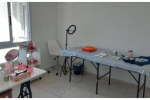 Barrio de Flores:Desbaratan una falsa clínica estética