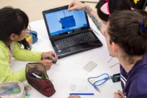 Ciudad:Esta abiertas las inscripciones para Aprendé Programando 2024