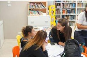 Ciudad: 29.000 docentes,vuelven a las aulas para capacitarse