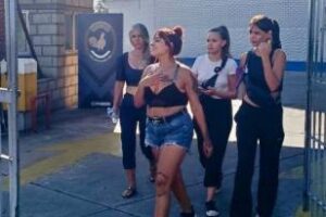 La UCR repudia las detenciones arbitrarias de sus cuatros militantes