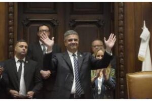 El jefe de Gobierno:Dará su mensaje hoy ante los legisladores porteños