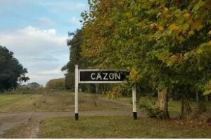 Para visitar:Increíble Feri que se realiza en Cazón, Saladillo