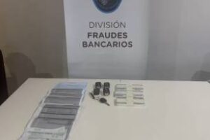 Ciudad:Desbaratan red de estafadores son de la colectividad gitana