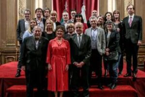 Ciudad:Feria Internacional del Libro de Buenos Aires 48°