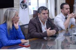 Ciudad:Legislatura ya se confirmaron cuatro nuevas comisiones