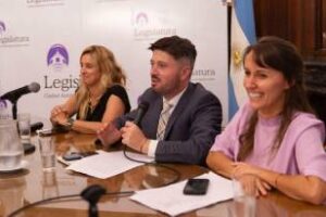 Comisión de Desarrollo Económico, Mercosur Y Políticas De Empleo