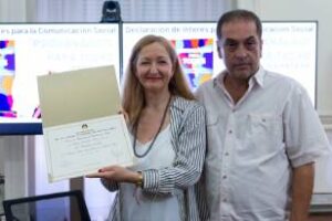 Ciudad: El libro‘ Psicoanàlisis para todos’,es de interès