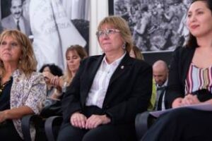En la legislatura se entregò una nueva distinciòn