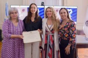 Interés Social:“Salva tu piel”, de Interés para la Ciudad