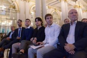 La Legislatura repudió las acciones de la República de Azerbayán