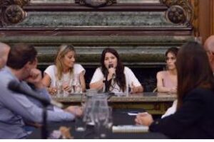 Nueva Comisión de Descentralización y Participación Ciudadana