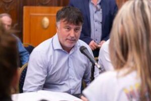 Se creò la nueva Comisión de Educación, Ciencia y Tecnología