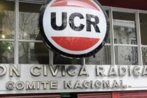 UCR:Insta a sus legisladores a defender los principios del partido