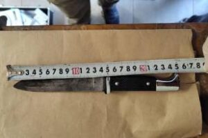 Villa Devoto:Cayó “el ladrón armado con un cuchillo»