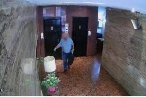 Barrio de Balvanera:Detuvieron al asesino del jurado de perros de raza