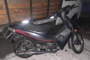 Barrios:Villa Devoto y Agronomía,cae organización delictiva de motos