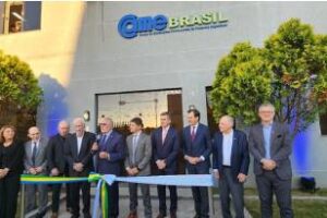 CAME inauguró en Brasil un showroom,para  pymes argentinas