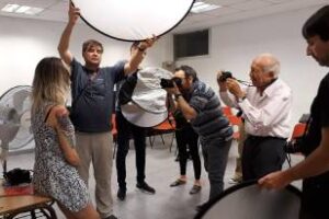 Ciudad:Continúa abierta la inscripción para cursos y talleres culturales