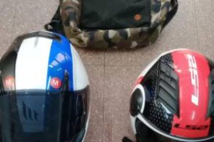 Comuna 13:Vendían elementos robados y fueron detenidos