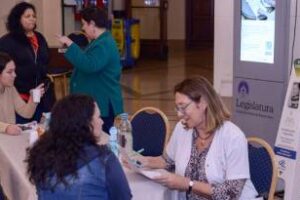 Legislatura porteña:Realizarà una jornada de donación de sangre