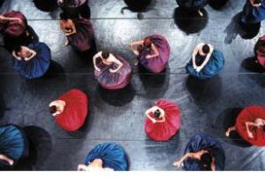 Parque Centenario:Carmina Burana, gratis en el Anfiteatro