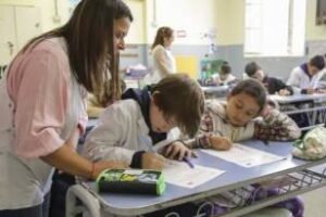 Alumnos:Comenzaron las evaluaciones de Fluidez y Comprensión Lectora