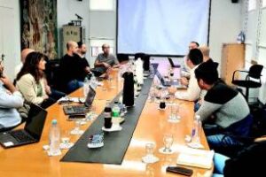 AMIA:Novedades del Programa Comunitario de Gestión de Crisis