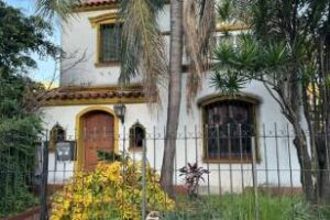 Barrio de Versalles:Dos hermanos detenidos tras cometer un robo