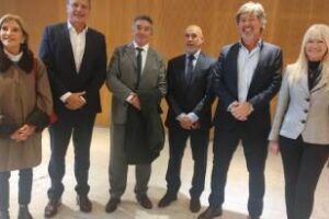 Ciudad:Asunción del Procurador General,del Dr. Martín Ocampo