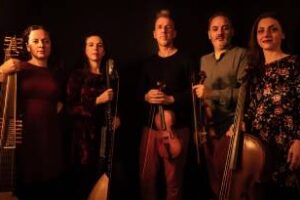 Ciudad:Comienza el Ciclo Internacional de Música «Armonías Barrocas»