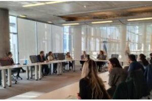 Ciudad:Se Realizò el 2do Encuentro de Referentes de Transparencia Activa