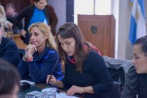 Ciudad:Y el marco del Día Mundial del Acogimiento familiar