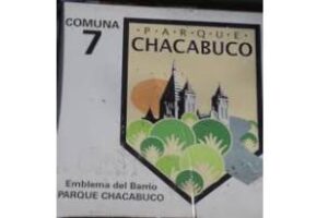 Comuna 7:Se celebró el 121º del barrio de Parque Chacabuco