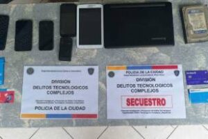 Desbaratan red internacional de pedofilia y pornografía infantil