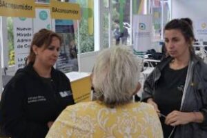 La Ciudad lleva sus trámites y servicios a los barrios