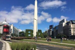 La Ciudad se sostiene primera en el continente del turismo