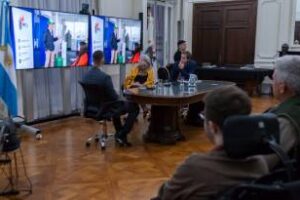 La legislatura declaró a la Fundación Inmula de Interés para la Ciudad