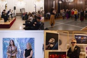 Legislatura porteña:Durante mayo un amplio calendario cultural