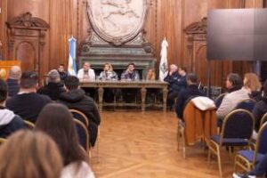 Legislatura:Se llevó a cabo la Comisión de Tránsito y Transporte