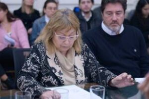 Comisión de Personas Mayores y de Legislación del Trabajo