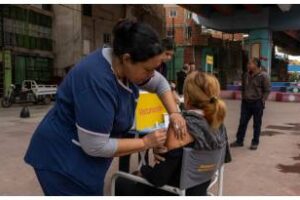 Ciudad incorpora odontología y oftalmología,en oficinas móvile