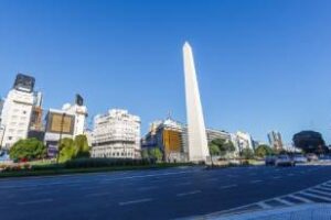 Cronograma de servicios públicos para los feriados 20 y viernes 21