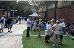 Ciudad:Patio Félix Liceaga,Inauguran un nuevo canil