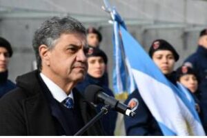 Ciudad:homenaje a los bomberos fallecidos en cumplimiento del deber