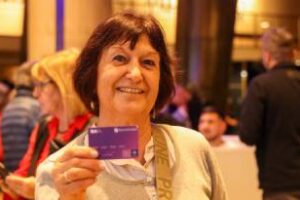 Jubilados Pase Cultural:Ciudad anunció una tarjeta con beneficios