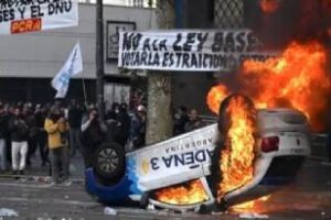 La Ciudad anunció un plan de apoyo económico para locales en Congreso